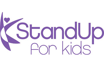 standupforkids
